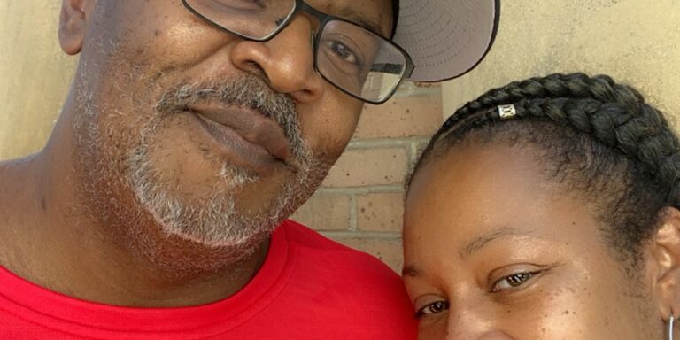 Kevin & Kiesha Home Page Banner