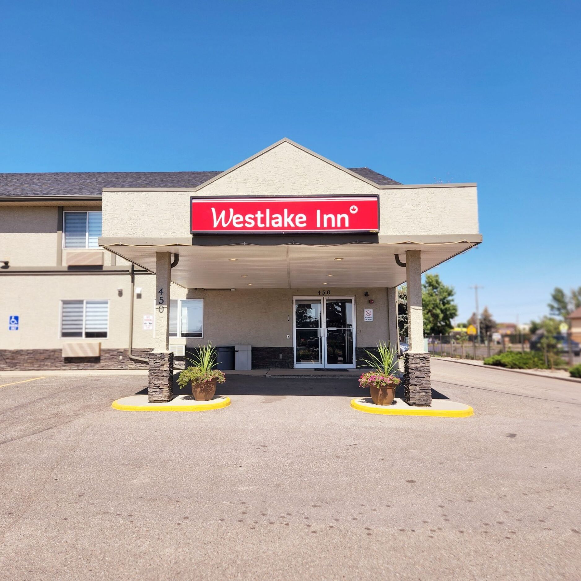 Picture of Westlake Inn Strathmore AB