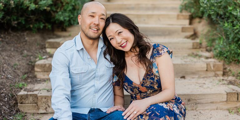 Kevin & Tracie Home Page Banner