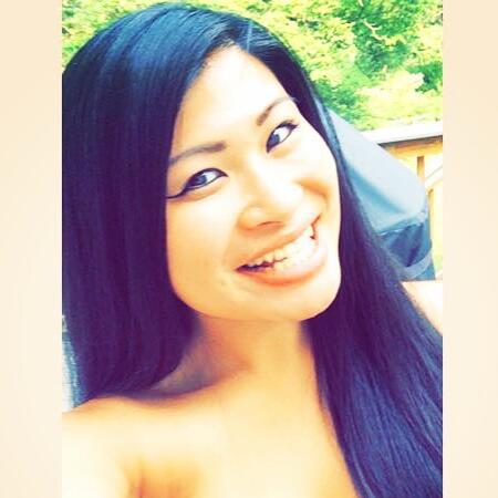 Catie Yuen