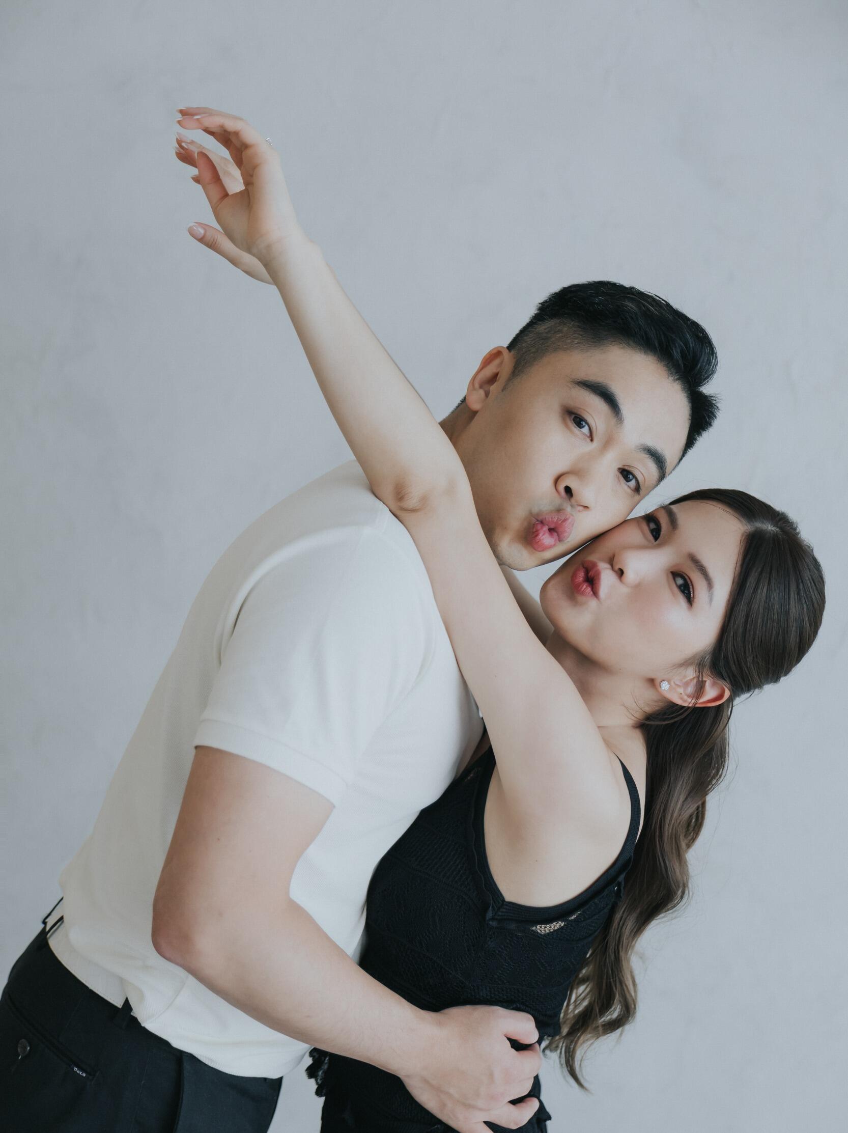 Picture of How We Met