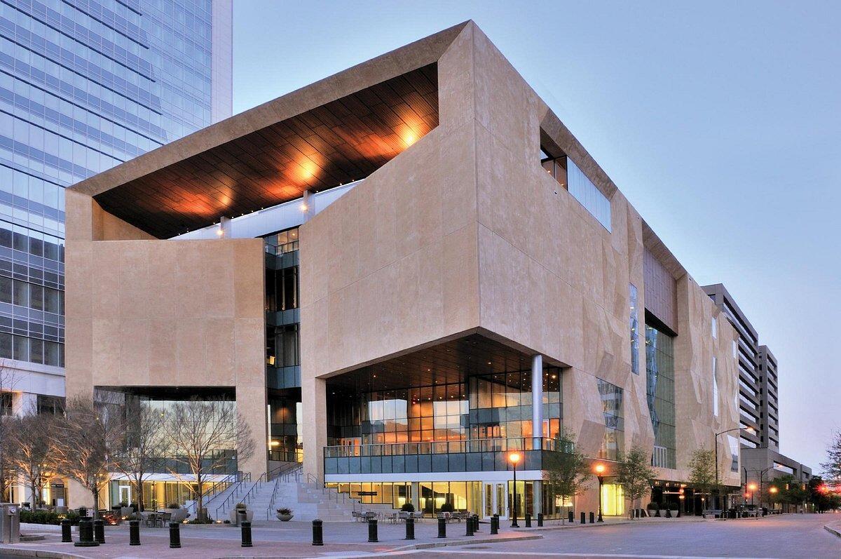 Picture of The Mint Museum – Uptown