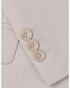BLACKTIE "Liam" Sand Suit (5-Piece Set) Flower Girl Dress and Ring Bearer Outfit - thumbnail - 2