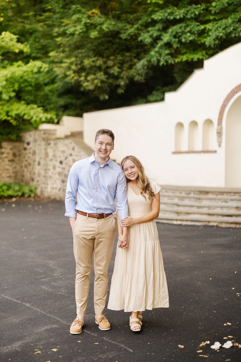 Angelina Mazza and Dylan Simms's Wedding Website - The Knot