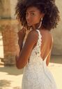 Maggie Sottero TAMIRYS A-Line Wedding Dress - thumbnail - 2