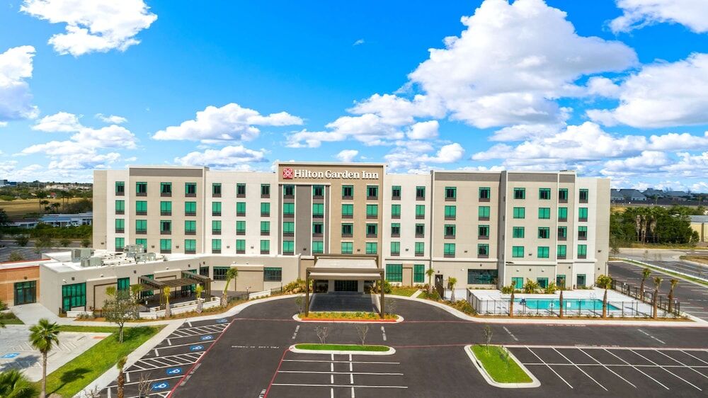 Picture of Hilton Garden Inn Harlingen Convention Center