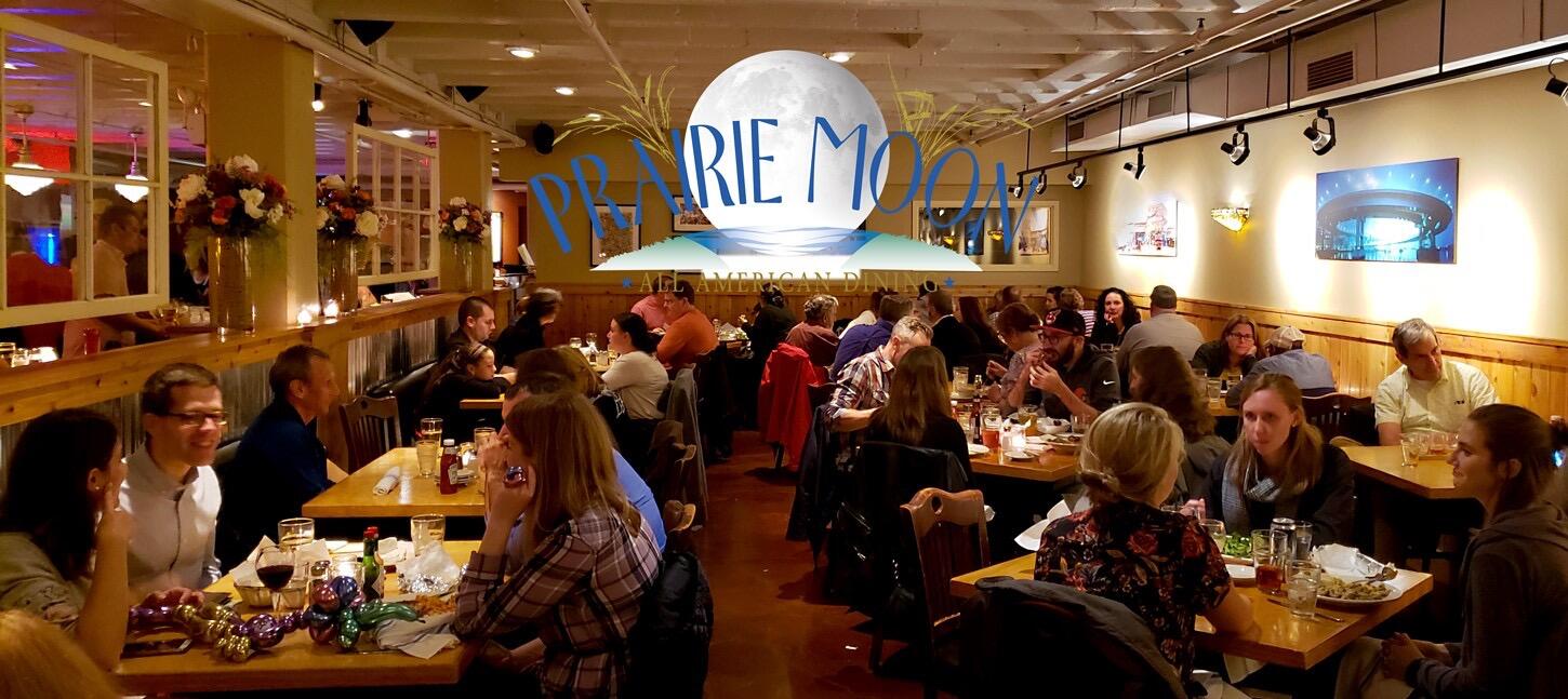Picture of Prairie Moon