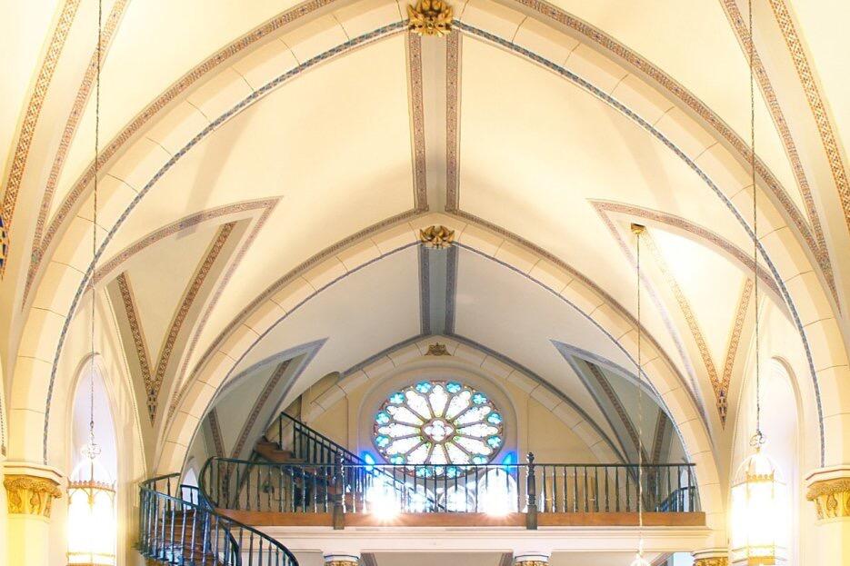 Picture of Loretto Chapel