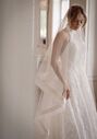 Martina Liana ML1991 A-Line Wedding Dress - thumbnail - 2