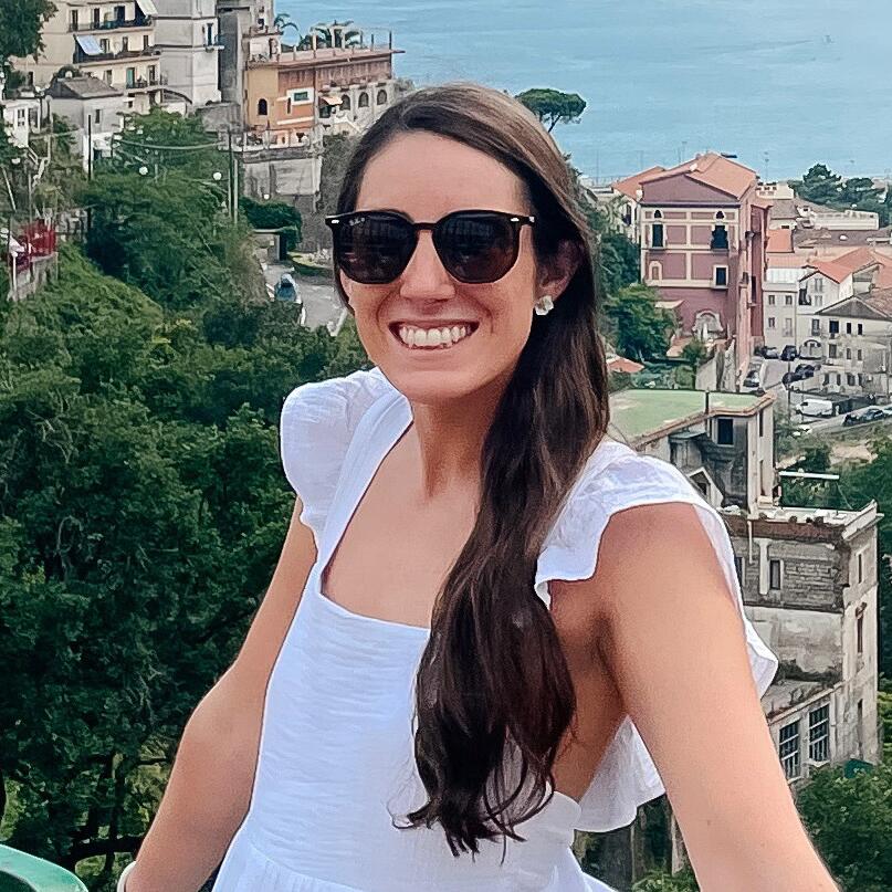Alyssa Gill