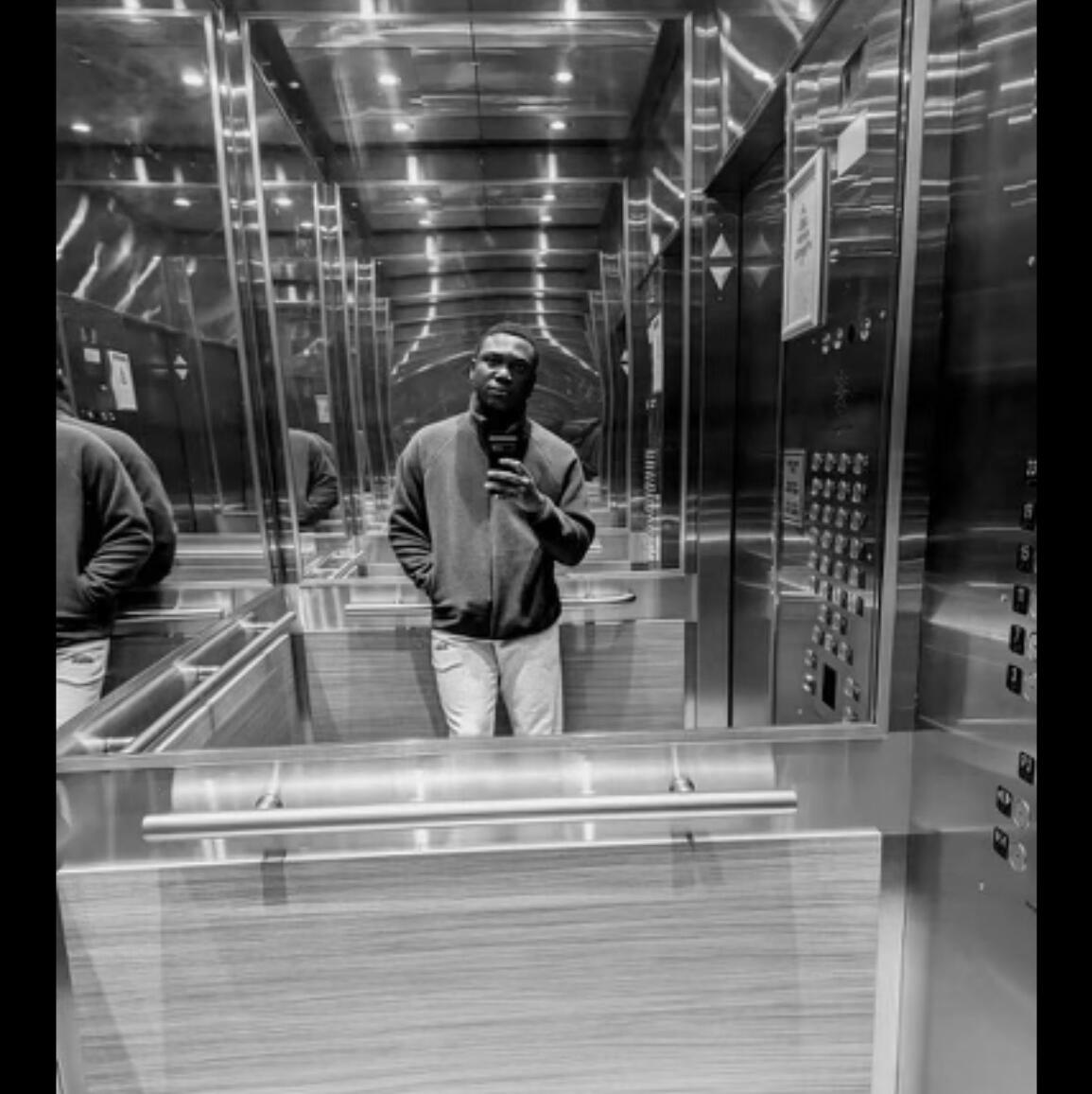 Femi Ojo Aka Fojo