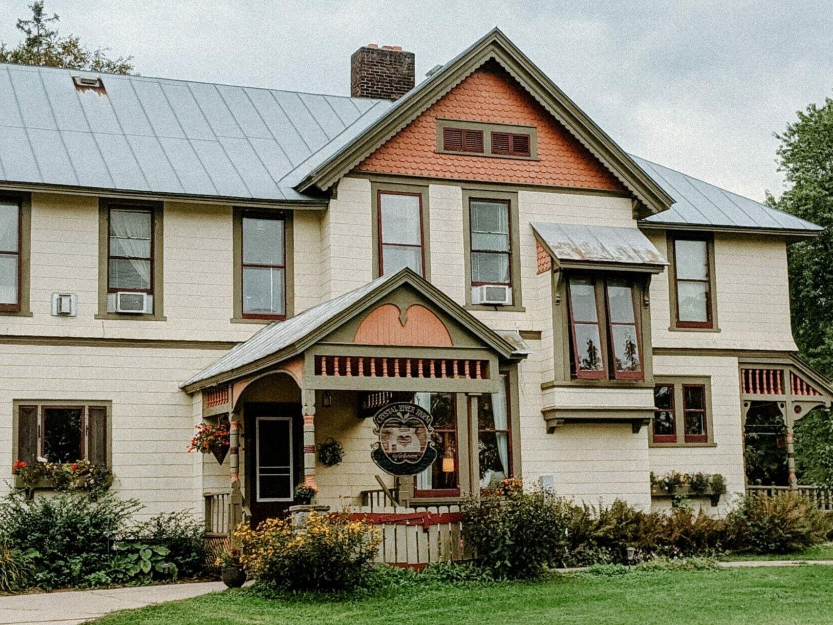 Picture of Apple Tree Lane Bed and Breakfast