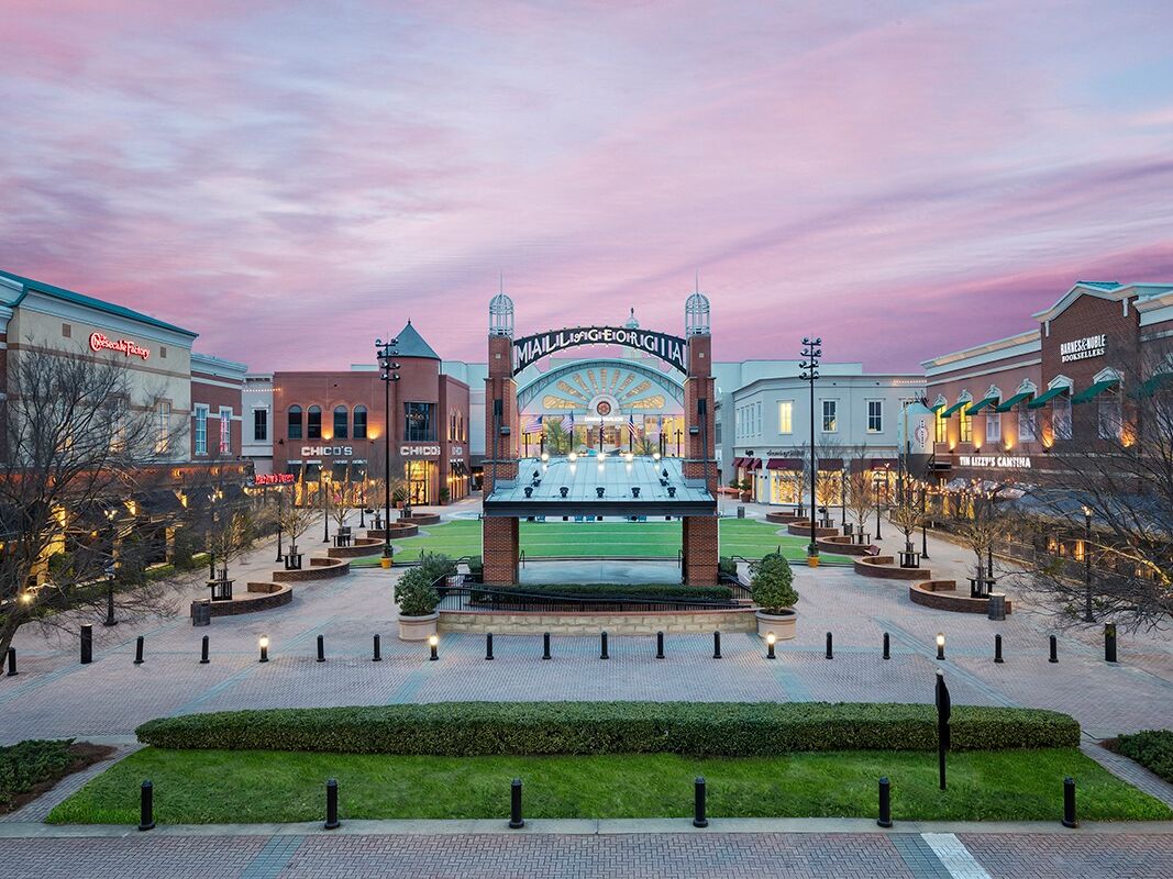 Picture of Mall of Georgia