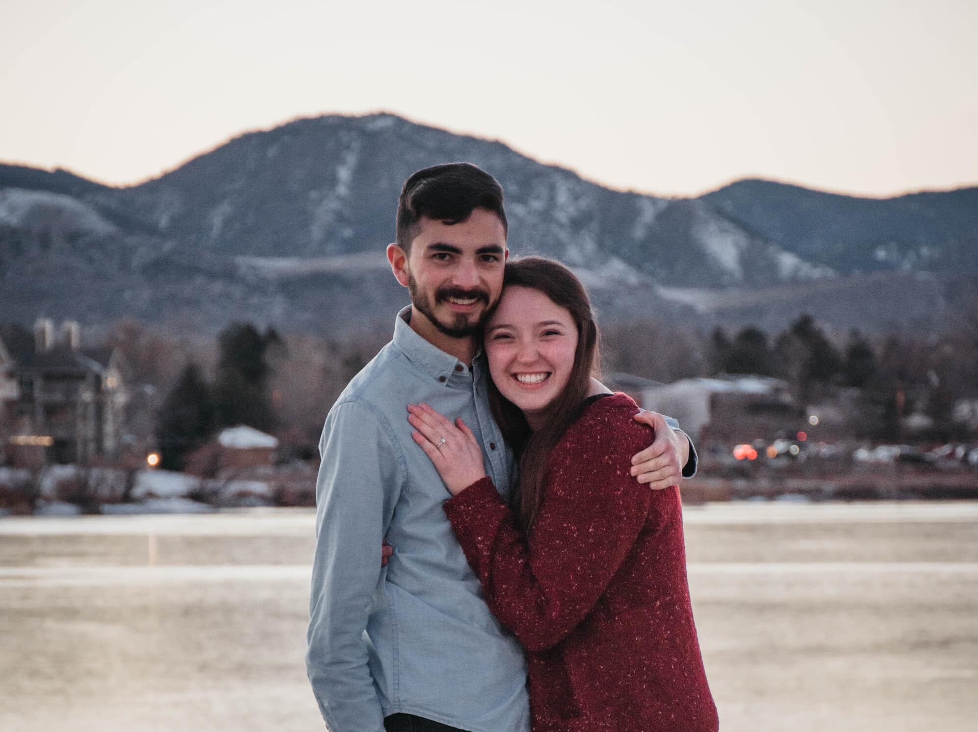 Picture of From College to Forever
