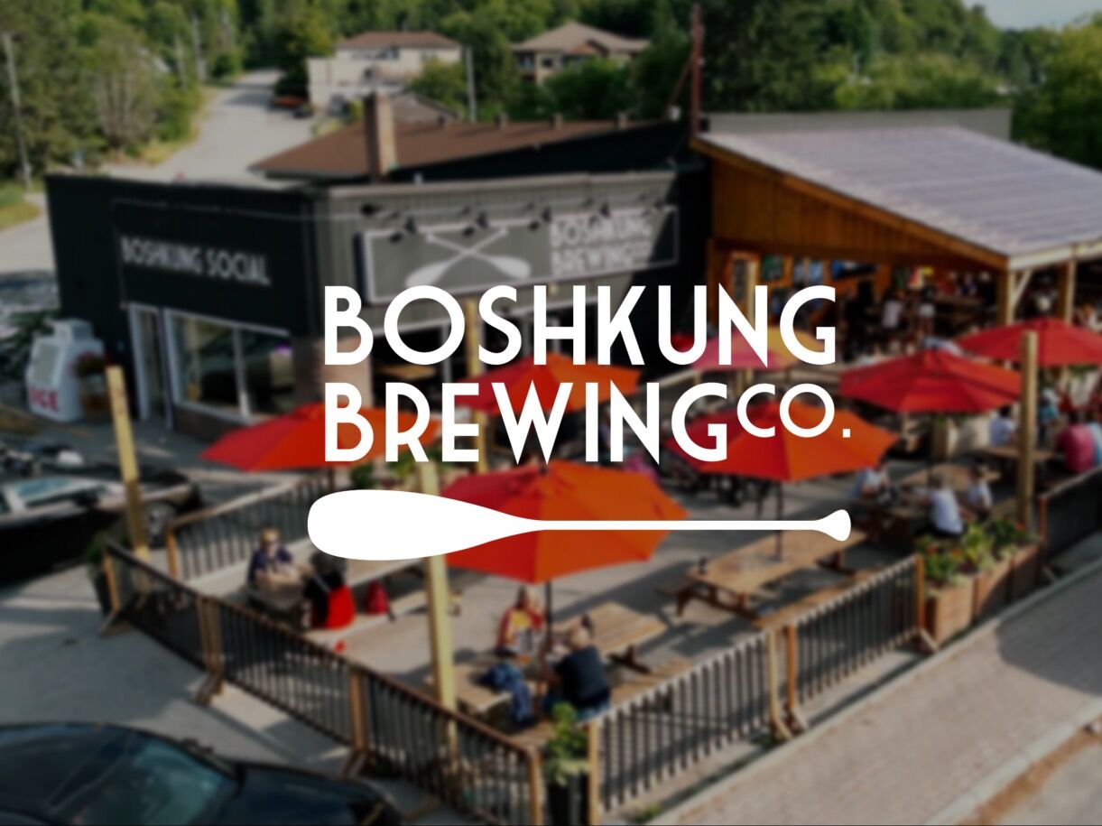 Picture of Boshkung Brewing Social