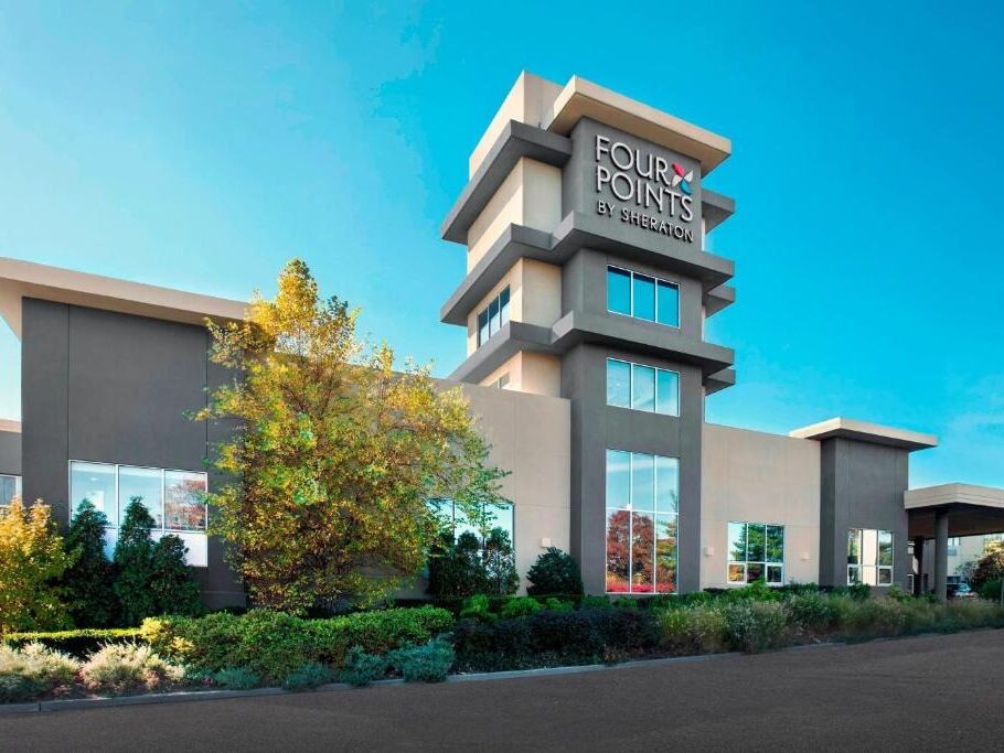 Picture of Four Points by Sheraton Melville Long Island