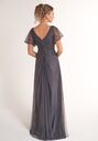 Jade Couture Mother of the Bride by Jasmine K278068U Grey Mother Of The Bride Dress - thumbnail - 2