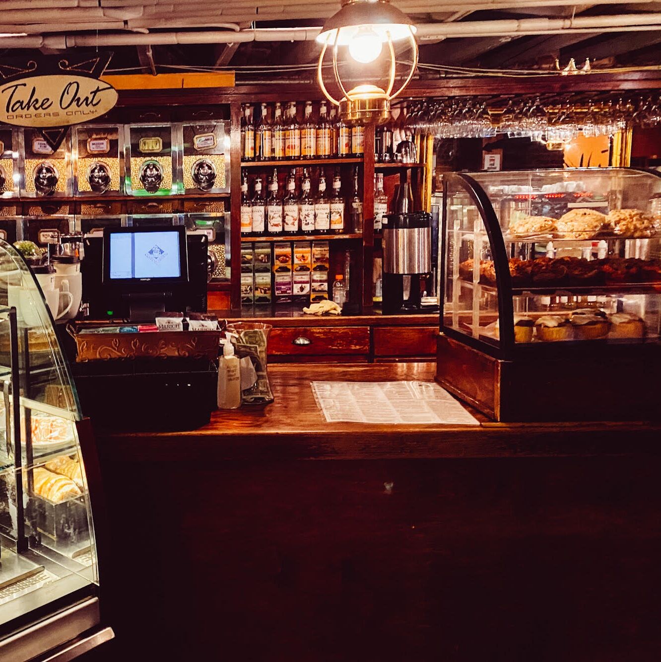 Picture of Coffee Underground