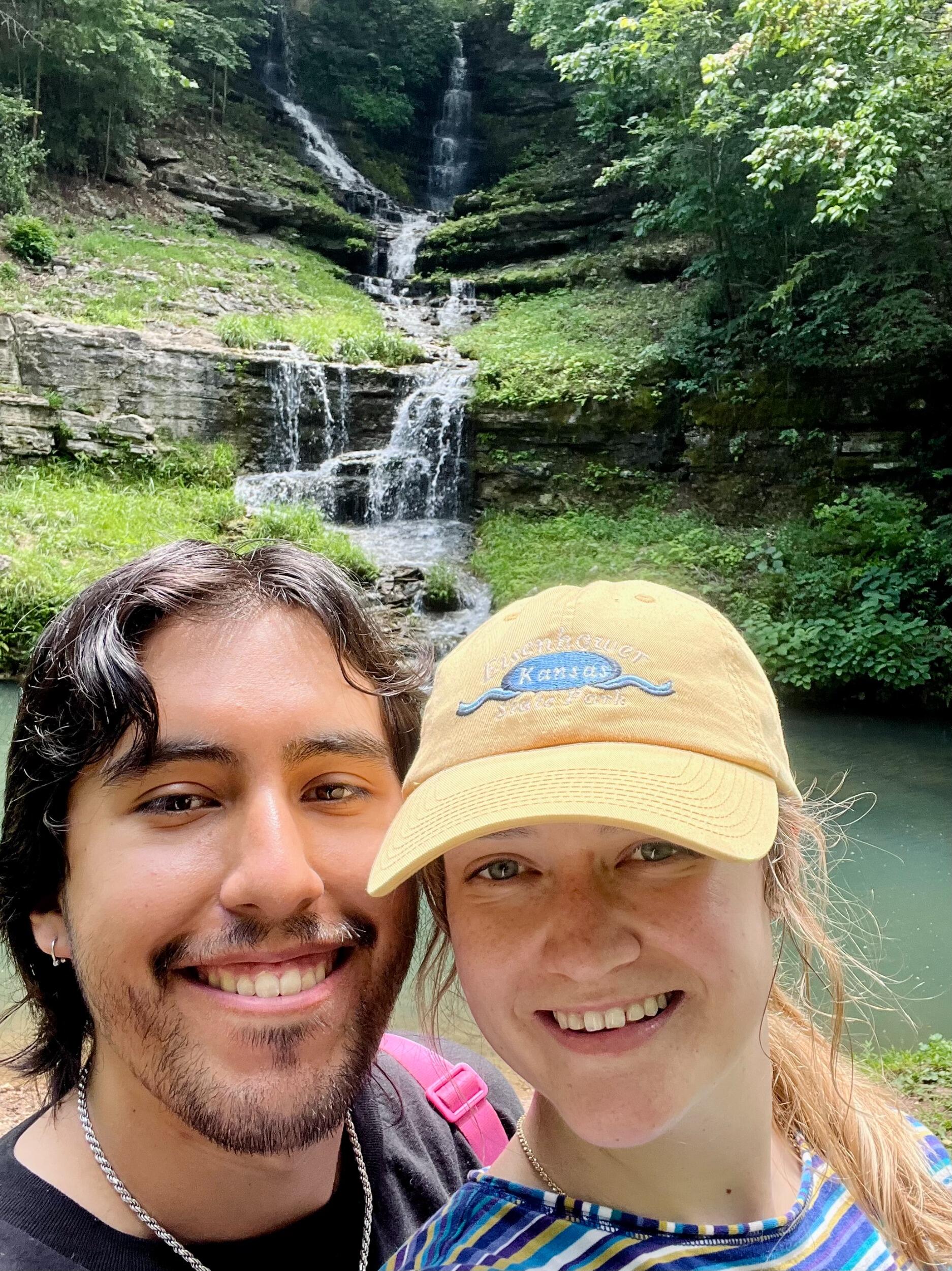 Picture of Dogwood Canyon Nature Park