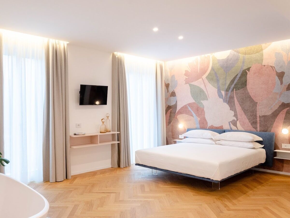Picture of Neró Rooms