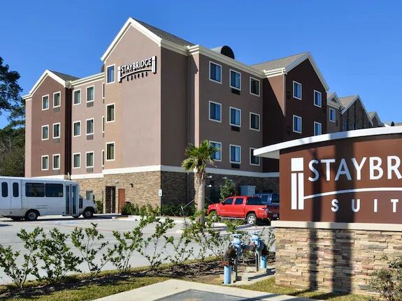 Picture of Staybridge Suites Tomball - Spring Area, an IHG Hotel