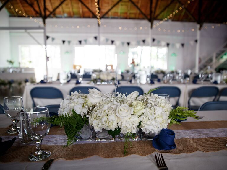 Portland, Maine wedding venue.