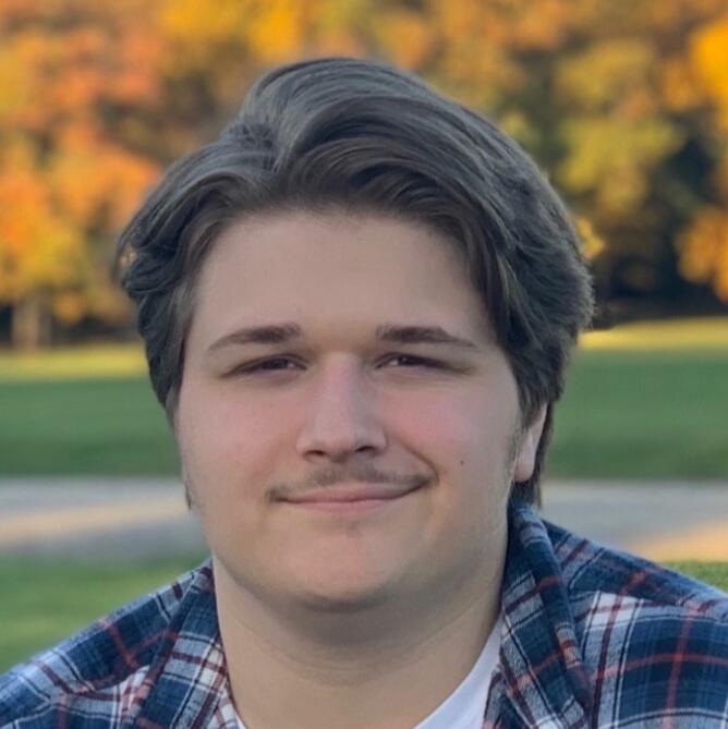 Brenden Jenkinson