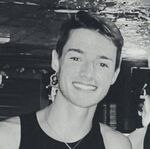 Dylan Hartford 