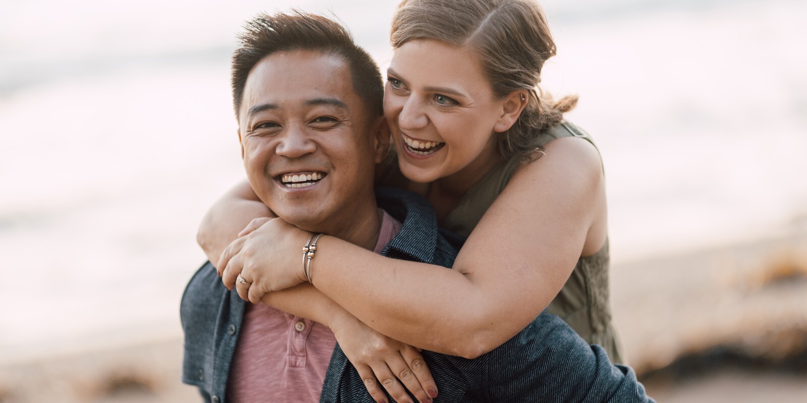 Alyssa & Bobby Home Page Banner