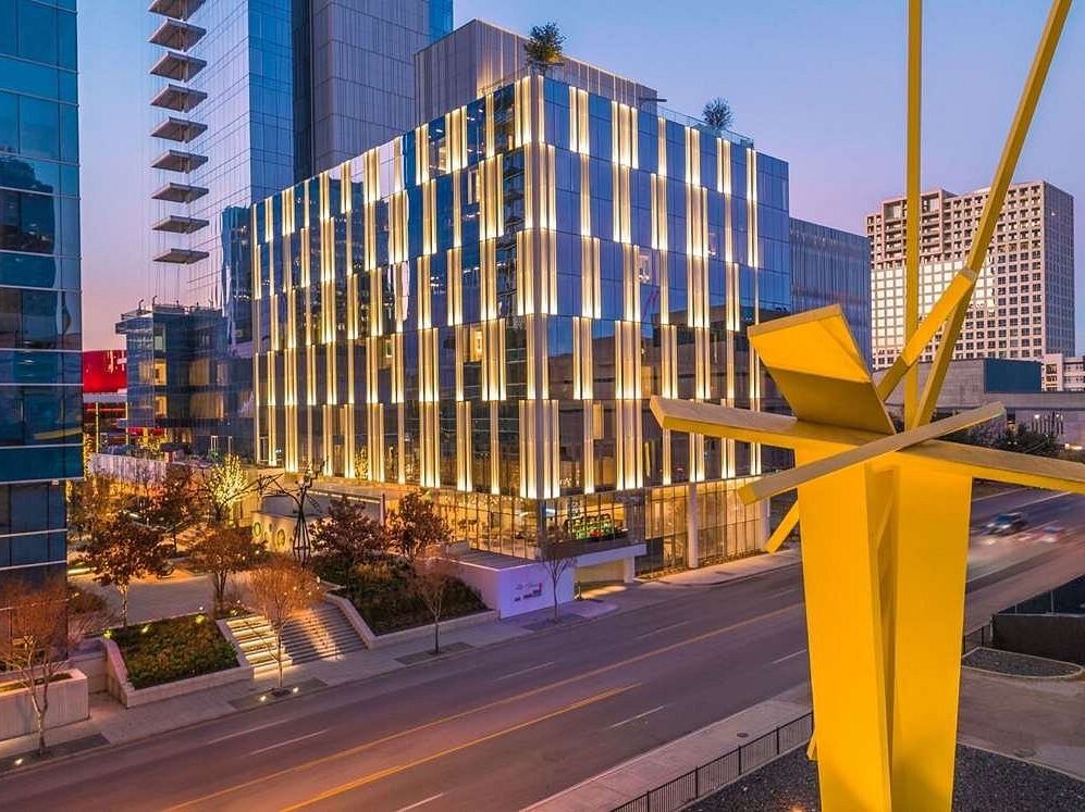 Picture of HALL Arts Hotel Dallas, Curio Collection by Hilton