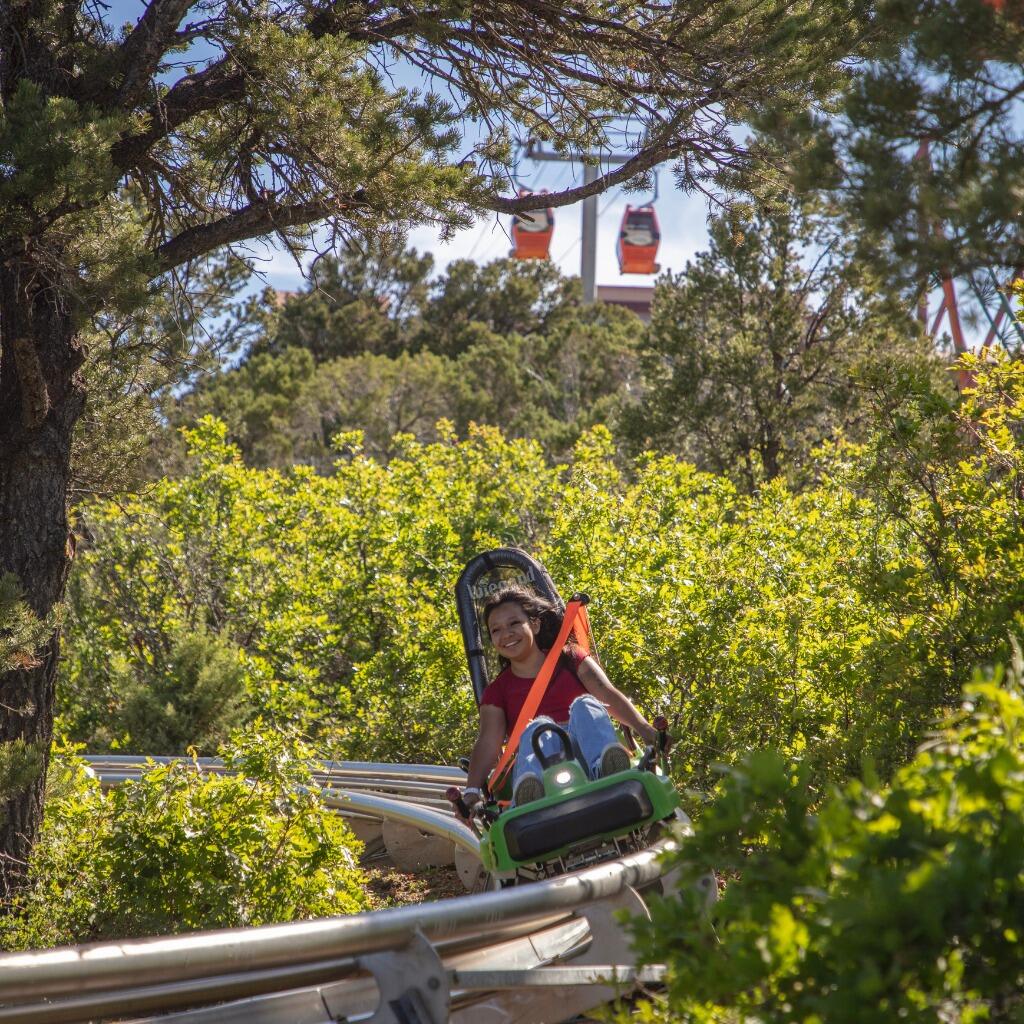 Picture of Glenwood Caverns Adventure Park
