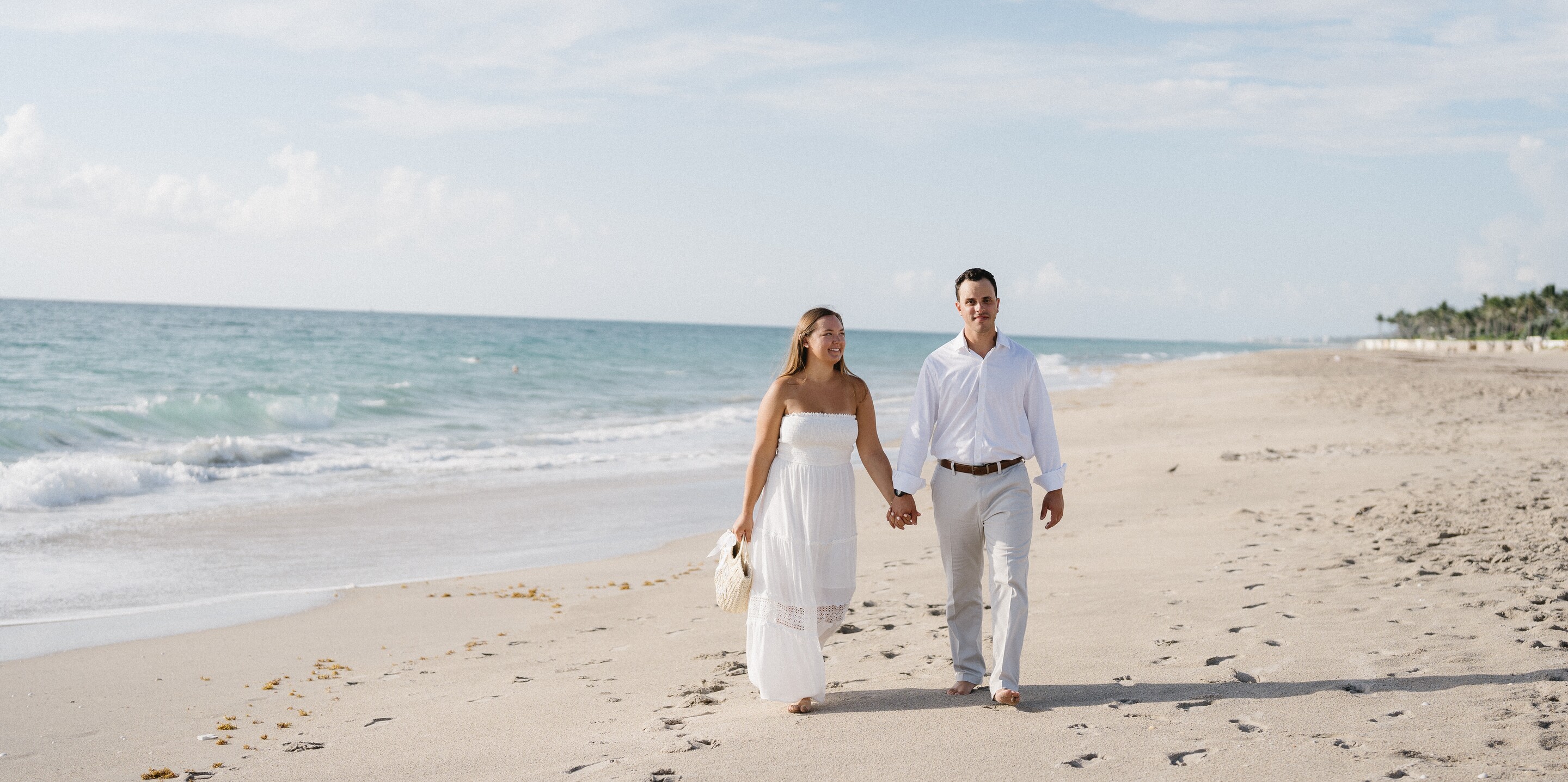 Theresa & Alejandro Home Page Banner
