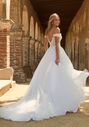 Maggie Sottero HARLEM A-Line Wedding Dress - thumbnail - 1