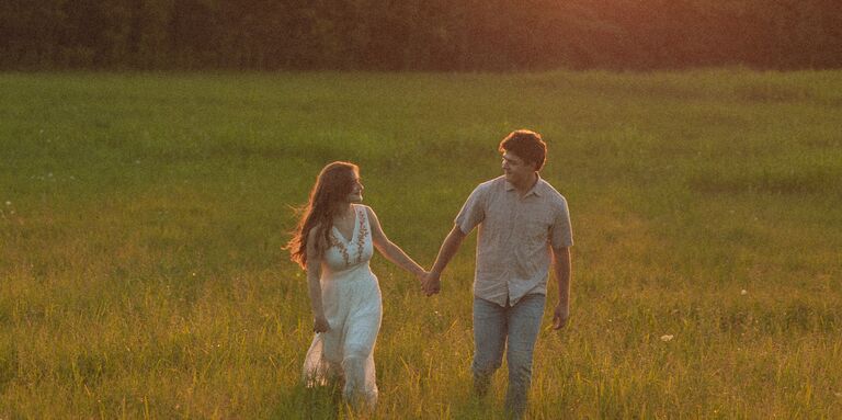 Emma & Marek Home Page Banner