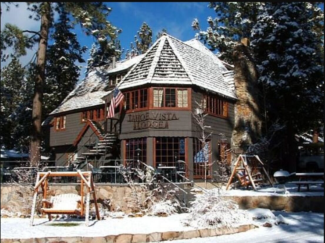 Picture of Tahoe Vista Lodge & Cabins