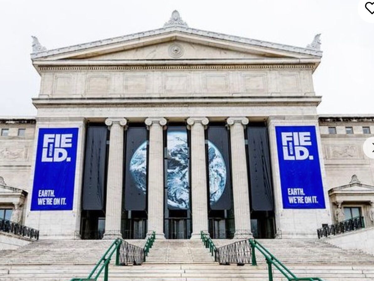 Picture of Field Museum