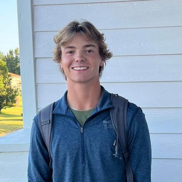 Zack Grogan