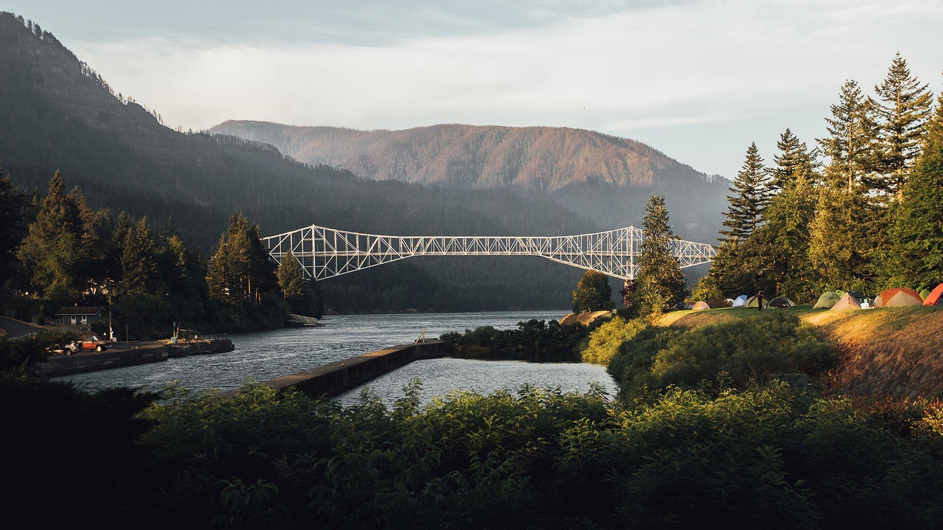 Picture of Best Western Plus Columbia River Inn