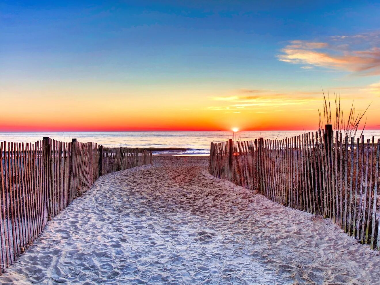 Picture of Rehoboth Beach