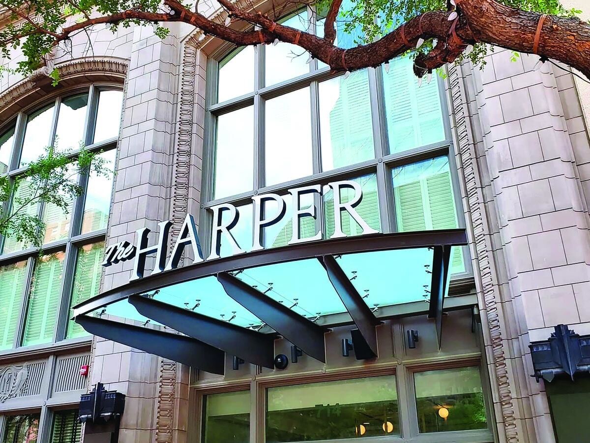 Picture of Kimpton Harper Hotel
