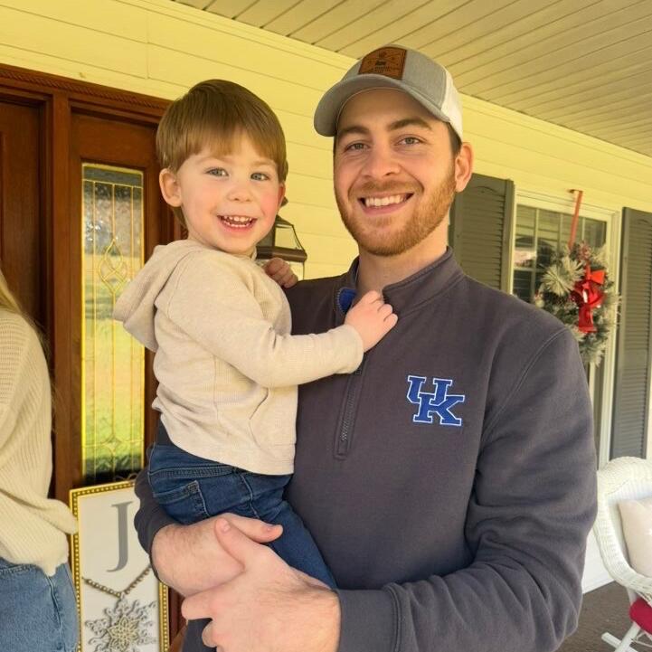 Luke Thomas