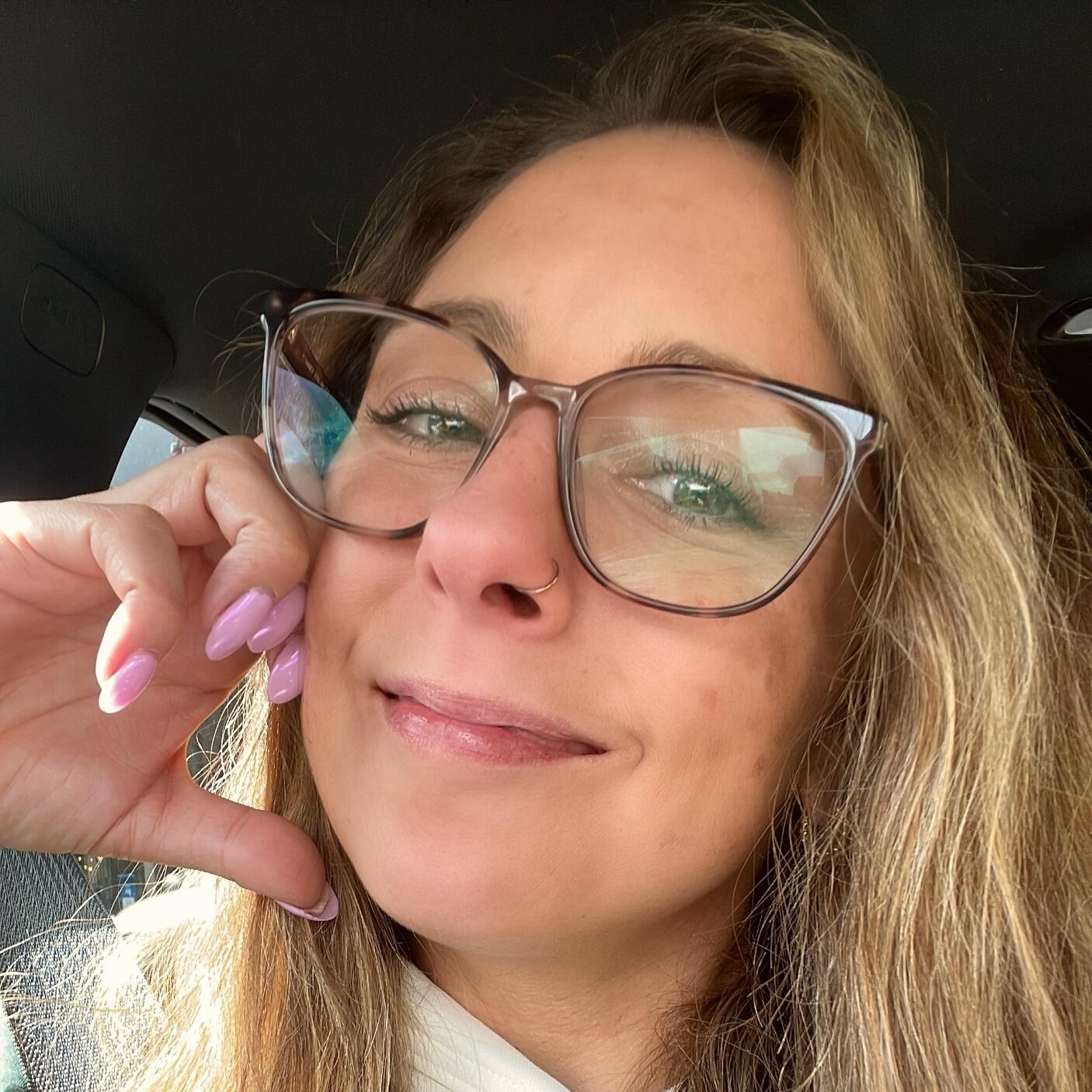 Meredith Dalenburg 