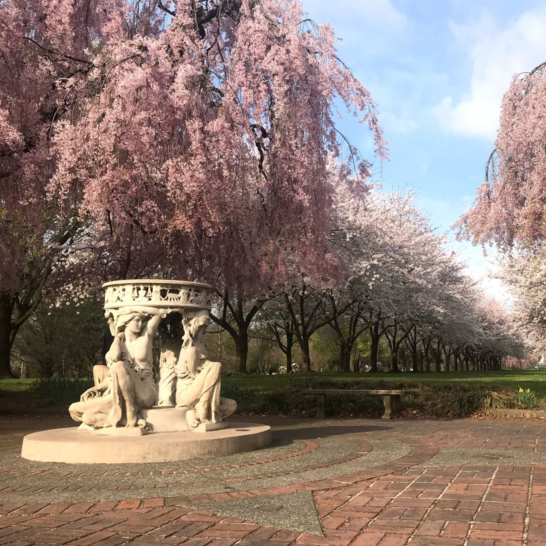 Picture of Fairmount Park