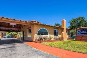 Picture of Best Western La Posada Motel