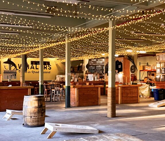 Picture of Whaler's Brewing Company