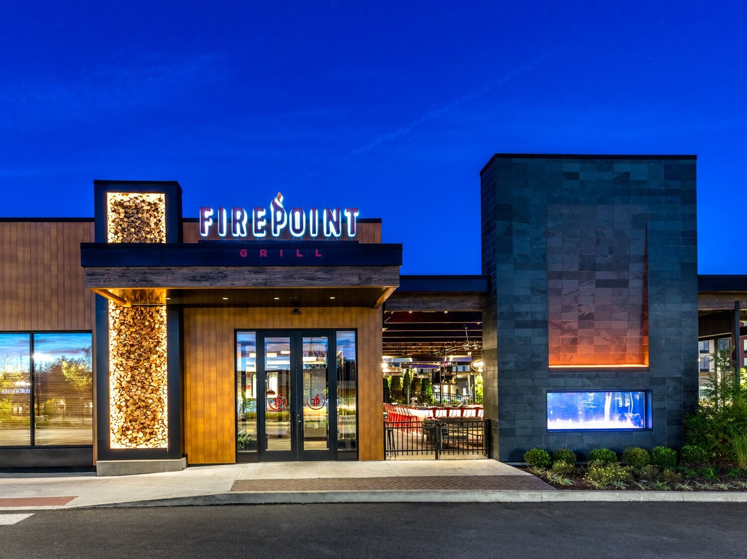 Picture of Firepoint Grill