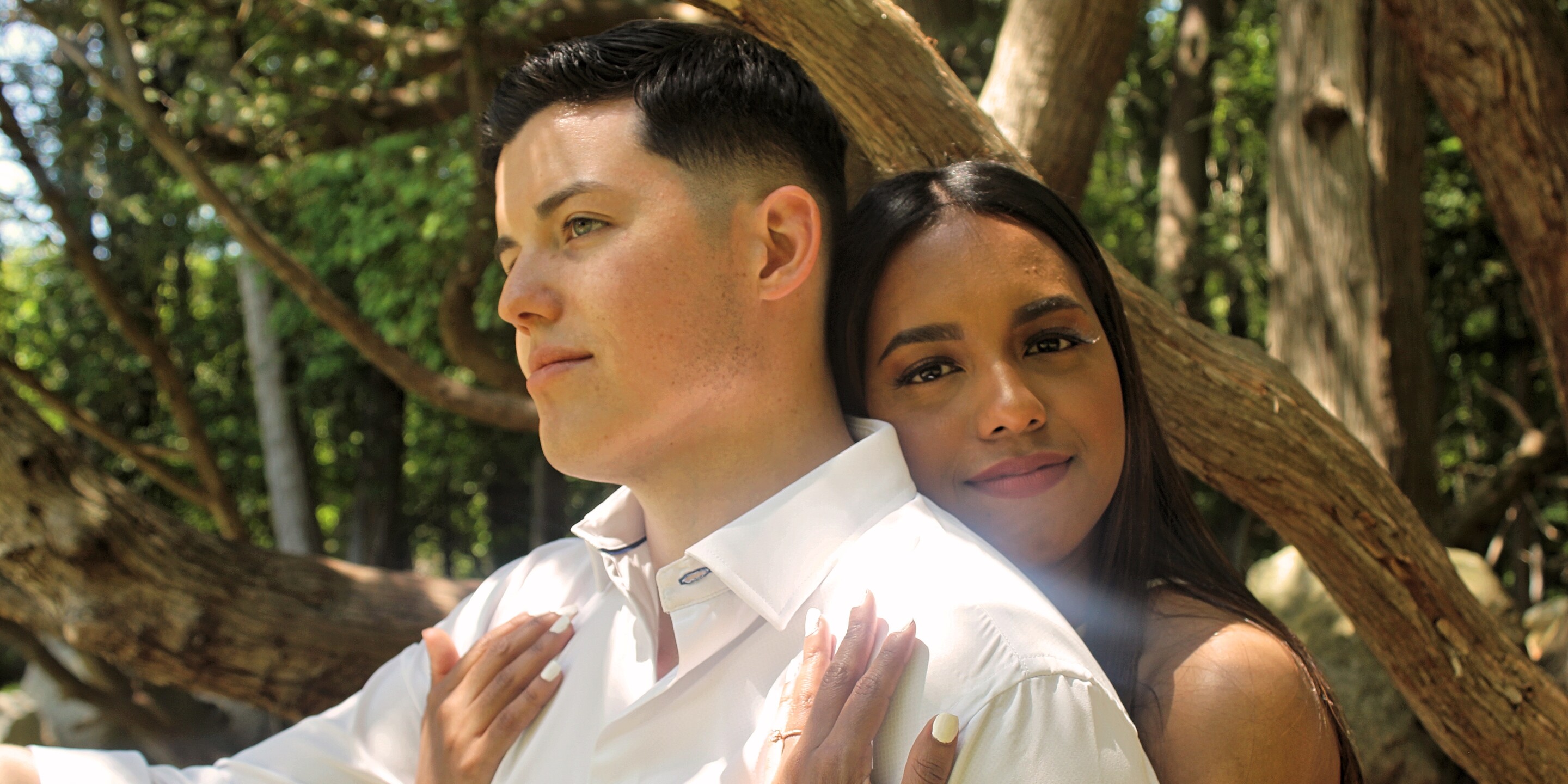 Samuel & Nathalie Home Page Banner