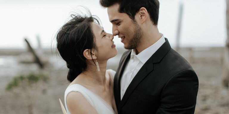 Nathan & Nina Home Page Banner