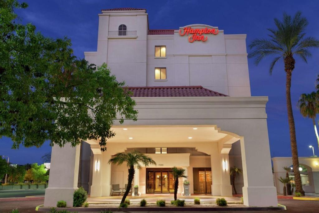 Picture of Hampton Inn Phoenix/Chandler