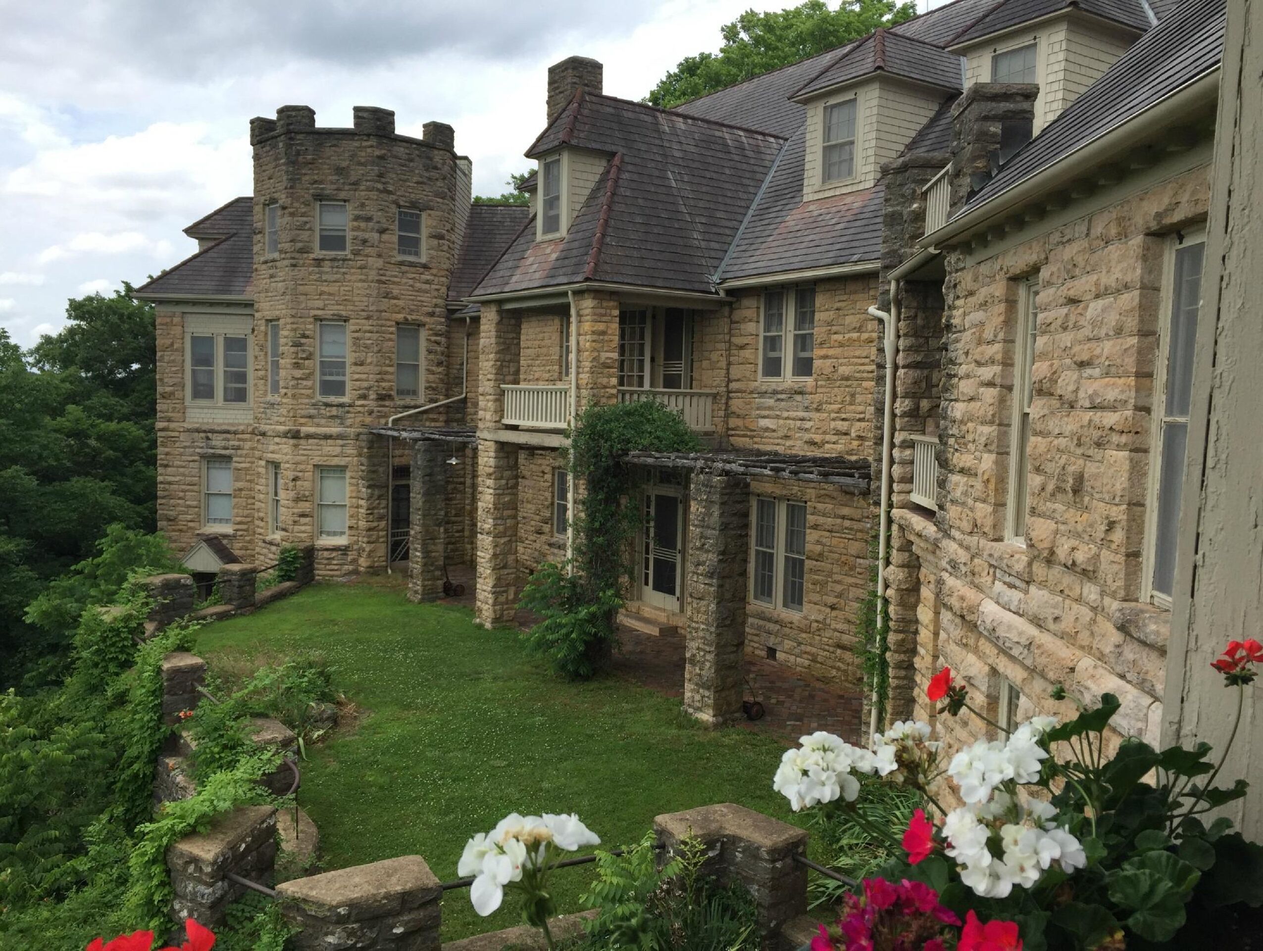 Picture of Bothwell Lodge State Historic Site